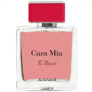 Aigner Cara Mia Ti Bacio Eau de Parfum Spray 50 ml 50.0 ml