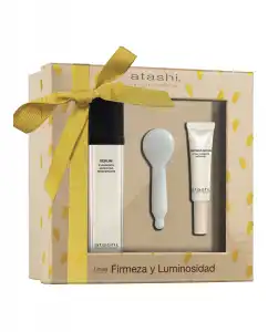 Atashi - Cofre Ritual Llifting Iluminador