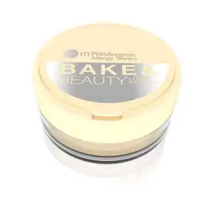 Bake & Beauty Loose Powder