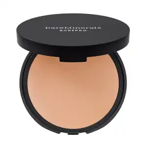 BareproÂ® 16Hr Skin-Perfecting Powder Foundation Light 25 Neutral