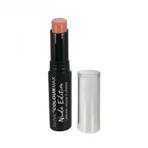 Barra de labios Colour Max Nude Edition