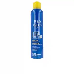 Bed Head dirty secret dry shampoo 300 ml