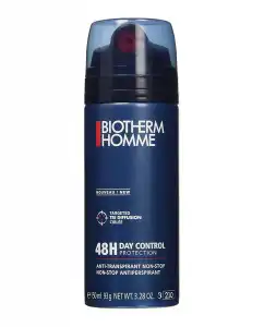 Biotherm Homme - Spray Aerosol Anti-transpirante Ato 150 Ml Day Control