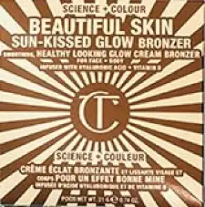 Charlotte Tilbury - Polvos Bronceadores Beautiful Skin Sun-Kissed Glow Bronzer