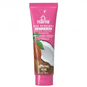 Crema de Manos Cacao y Coco 50 ml