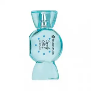 Flor de Mayo Colonia Caramelo Azul 25 ML 25.0 ml