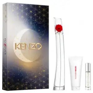 Flower By Kenzo Eau de Parfum Estuche de Mujer 100 ml