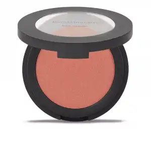 Gen Nude powder blush #peachy keen