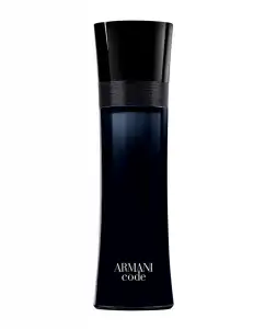 Giorgio Armani - Eau De Toilette Armani Code 125 Ml