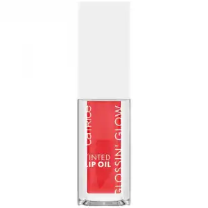 Glossin' Glow Tinted Aceite Labial 4 ml