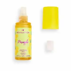 I Heart Revolution I Heart Revolution Brightening Setting Spray, 100 ml