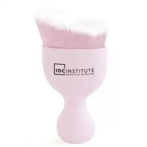 IDC INSTITUTE Make Up Paint Brush Und. Brocha de Rostro