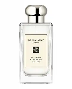 Jo Malone London - Eau De Cologne Fragancia Earl Grey & Cucumber 100 Ml