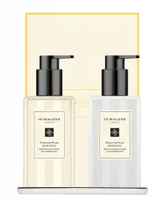 Jo Malone London - Estuche De Regalo Bath & Body Collection English Pear & Freesia