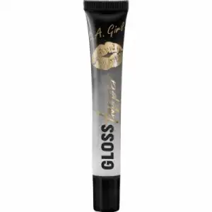 L.A Girl L.A. Girl Gloss Topper Clearly Clear, 10 ml