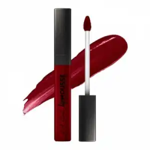 L.A Girl L.A. Girl Labial Líquido Lip Mousse  Slay, 6 ml