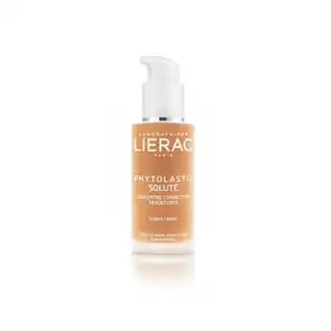 LIERAC Lierac Phytolastil Soluté Sérum Concentrado Anti Estrías, 75 ml