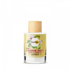 LOVEA Lovea Aceite De Almendras Dulces, 50 ml