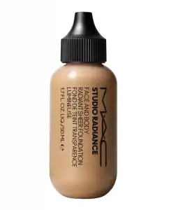 M.A.C - Base De Maquillaje Studio Radiance Face & Body