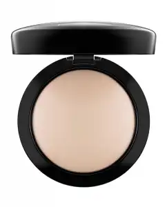 M.A.C - Polvos Compactos Mineralize Skinfinish Natural