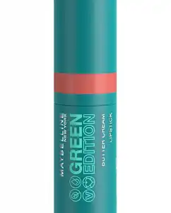 Maybelline - Barra De Labios Green Edition