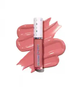 Moira - Brillo de labios Luminizer Lip Gloss - 014: Queenly