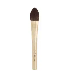 Nabla - Brocha de precisión Precision Powder Brush