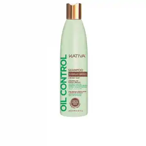 Oil Control shampoo 250 ml