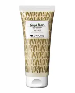 Origins - Gel De Baño Ginger Burst Body Wash 200 Ml