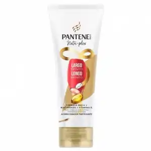 Pantene Acondicionador Largo Infinito, 325 ml