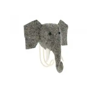 Percha Elefante