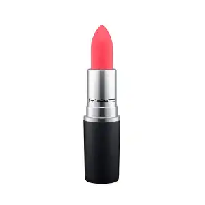 Powder Kiss Lipstick A Little Tamed