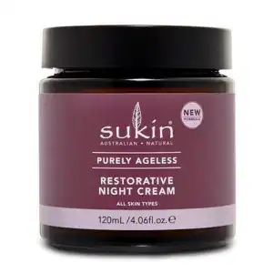 Purely Ageless Restorative Night Cream