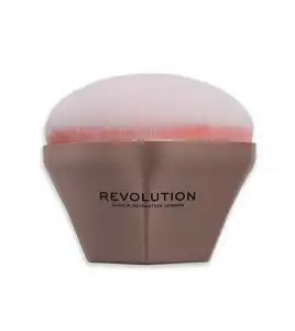 Revolution - Brocha para rostro y cuerpo Airbrush Finish