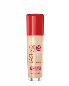 Rimmel - Maquillaje Lasting Finish Foundation 25H