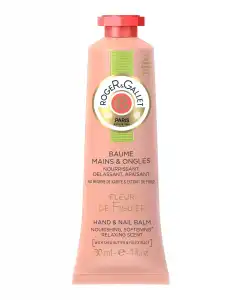 Roger&Gallet - Crema De Manos Fleur De Fig 30 Ml Roger & Gallet