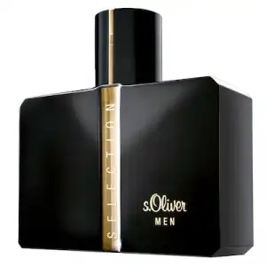 s.Oliver Selection Men After Shave 50 ml 50.0 ml