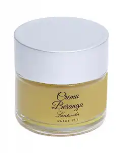 Santander Desde 1915 - Crema Beranga 50 Ml