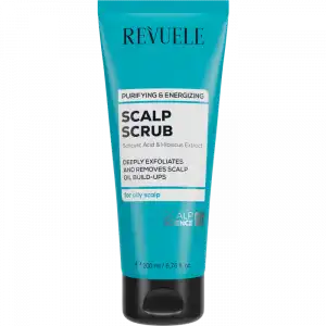 Scalp Scrub Exfoliante Purificador y Energizante 200 ml