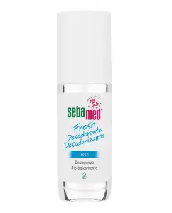 Sebamed - Desodorante Fresh Roll-on