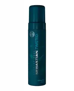 Sebastian Professional - Espuma Moldeadora Sebastian Curl Foam 200 Ml