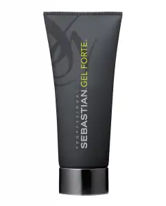 Sebastian Professional - Gel De Fijación Forte 200 Ml