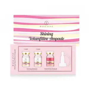 Shining Volumfiline Ampolla 14 ml