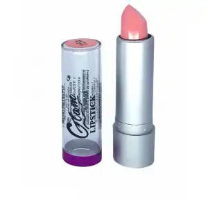 Silver lipstick #15-pleasant pink