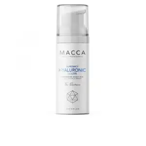 Supremacy Hyaluronic 0,25% emulsion combination to oily 50 ml