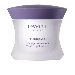 Suprême crème jeunesse nuit 50 ml