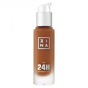 The 24h Foundation Base de Maquillaje