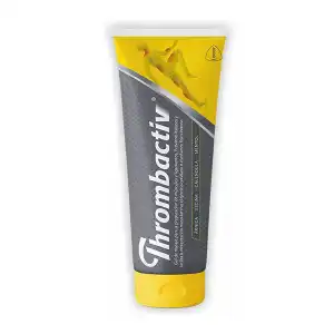 Thrombactiv Gel