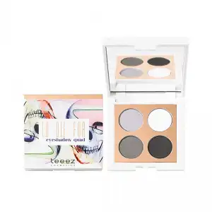 To Die For Eyeshadow Quad Equinox