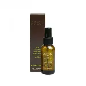 Tratamiento del Cabello con Aceite de Argán 60 ml